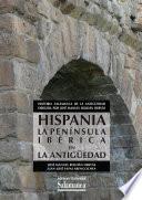 Libro Hispania