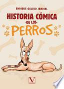 Libro Historia cómica de los perros