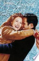Libro Historia de amor en invierno