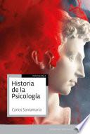 Libro Historia de la psicología