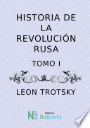Libro Historia de la Revolucion Rusa