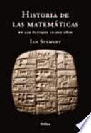 Libro Historia de las matemáticas