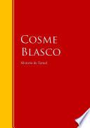 Libro Historia de Teruel