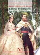 Libro Historias de un Imperio