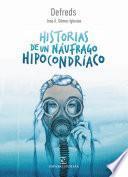 Libro Historias de un náufrago hipocondríaco