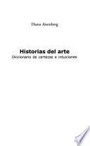 Libro Historias del arte