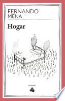 Libro Hogar