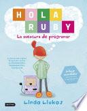 Libro Hola Ruby. La aventura de programar