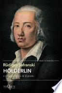 Libro Hölderlin