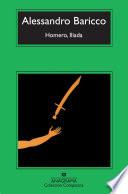 Libro Homero, Ilíada