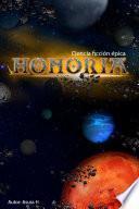 Libro Honoria