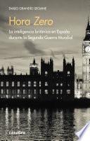 Libro Hora Zero