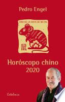 Libro Horóscopo chino 2020