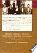 Libro Horror, errores y falacias sobre la Guerra Civil en Canarias, noticias relacionadas con Luis Rodríguez Figueroa