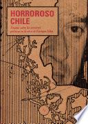 Libro Horroroso Chile