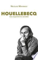Libro Houellebecq