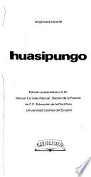 Libro Huasipungo