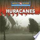 Libro Huracanes