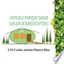 Libro Ideas para una Casa Ambiental