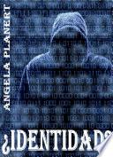 Libro ¿Identidad? edición completa