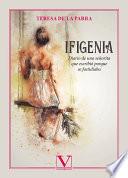 Libro Ifigenia