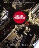 Libro Iglesia Centrada