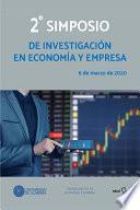 Libro II Simposio de Investigación en Economía y Empresa