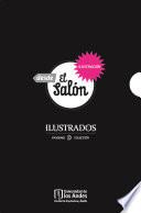 Libro Ilustrados: fanzines D colección