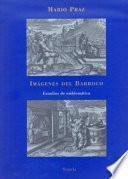Libro Imágenes del Barroco