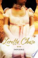 Libro Imposible (Hermanos Carsington 2)