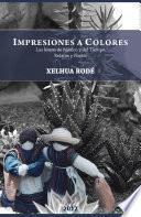 Libro Impresiones a Colores