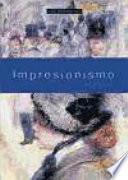 Libro Impresionismo