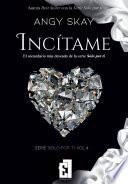 Libro Incítame