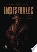 Libro indeseables
