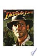 Libro Indiana Jones. Guía visual