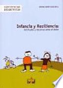 Libro Infancia y resiliencia