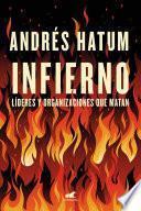 Libro Infierno