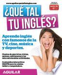 Libro Inglés en 100 días - ¿Qué tal tu inglés? / English in 100 Days - How's Your English?