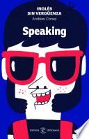 Libro Inglés sin vergüenza: Speaking
