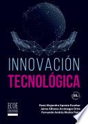 Libro Innovación tecnológica