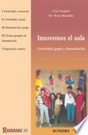 Libro Innovemos el aula