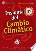 Libro Insignia del Cambio Climático