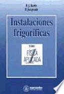 Libro Instalaciones Frigorificas 1/Refrigerating Facilities 1