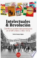 Libro Intelectuales y revolución