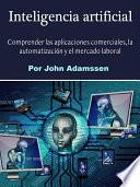 Libro Inteligencia artificial