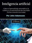 Libro Inteligencia artificial