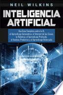 Libro Inteligencia Artificial