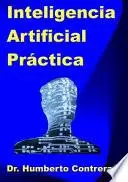 Libro Inteligencia Artificial Practica