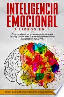 Libro Inteligencia Emocional