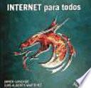 Libro Internet para todos